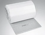 Radson Isolatiedeken/-plaat Radson Rolljet thermische isolatie akoestische isolatie 30mm FBMC3301001000B0