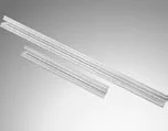Radson Radson vitesse TS warmtegeleidingslamel verzinkt l: 980 mm FBNAG00470009800