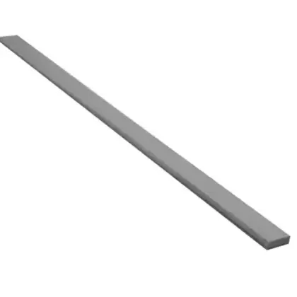 Radson Ts14R randlat uit hout - 1 m - 10 st Radson FBNAW0RAHOTD1700