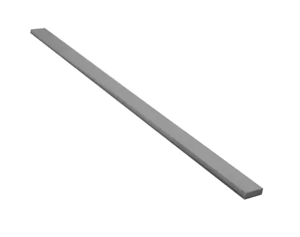 Radson Ts14R randlat uit hout - 1 m - 10 st Radson FBNAW0RAHOTD1700