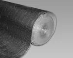 Radson PE foam met afwerkingslaag uit aluminium radson FBUINSUP00055015