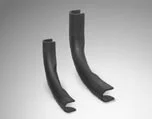 Radson Geleidingsbocht leidingsysteem Radson enkel Ø14-17mm FBWAMPP017014000