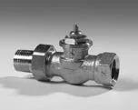 Radson Zoneventiel 1/2 recht radson FBWAMVGG24F24000
