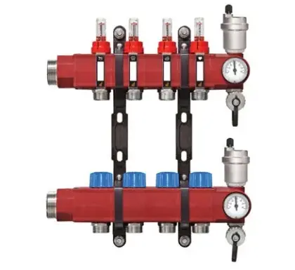 Radson Collector voor verwarmings-/koelsysteem Radson FM FF7MSPT085AKDB60