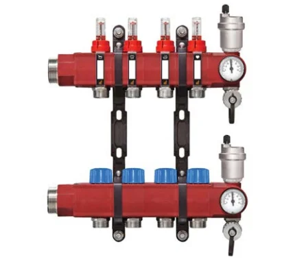 Radson Collector voor verwarmings-/koelsysteem Radson FM FF7MSPT085AKDB60