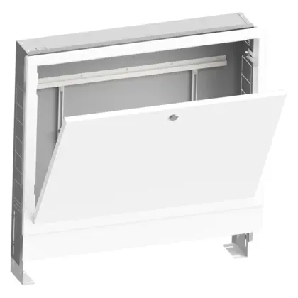 Radson Inbouwkast voor verdeler - tot 6 kringen radson FF9CFSD1A6905050