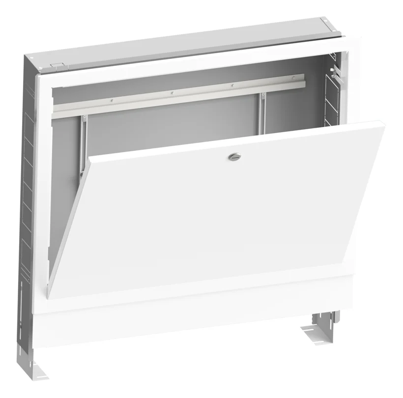 Radson Inbouwkast voor verdeler - tot 9 kringen radson FF9CFSD1A6907050