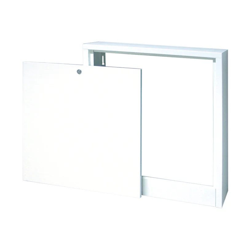 Radson Opbouwkast voor verdeler type 6 1250 mm tot 12 kringen radson FF9CWSD6F7012550