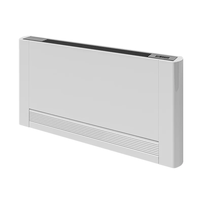 Radson Ventilatorconvector wandopbouw Radson IVector 639x735mm 240W(45/40) 120W(35/30) S2 VS07 4P FHJA0640744P3R30