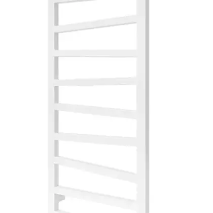 Radson Sierradiator Radson Figuresse Squasy HxL=1840x600mm antraciet RAL7016