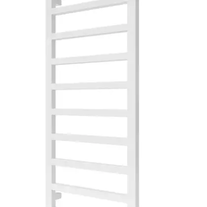 Radson Sierradiator Radson Figuresse Squara HxL=1120x500mm antraciet RAL7016