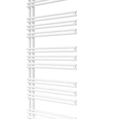 Radson Sierradiator Radson Figuresse Gate HxL=1834x500mm wit RAL9016