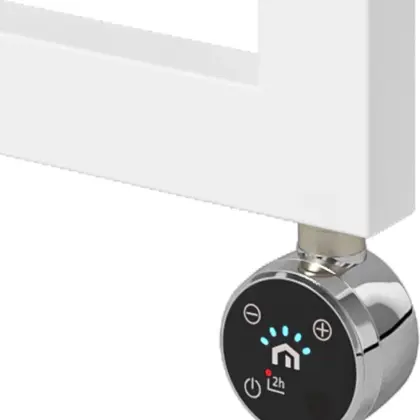 Radson FCIR weerstand - 400W wit radson FIGACC002