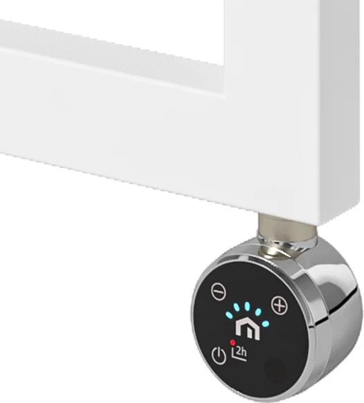 Radson FCIR weerstand - 400W wit radson FIGACC002