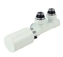 Radson Loft design ventielset haaks