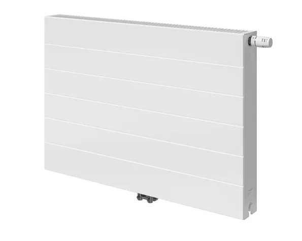 Radson Paneelradiator Radson Integra Ramo Flex 8C 11 HxL=300x600mm 317W (75/65/20) overige kleuren , aansluiting: rechts / midden FMN1103006010R00K