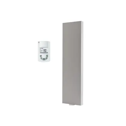 Radson Elektrische sierradiator Radson TINOS V E HxL=2100x775mm 2000W overige kleuren FN71121007500P00K