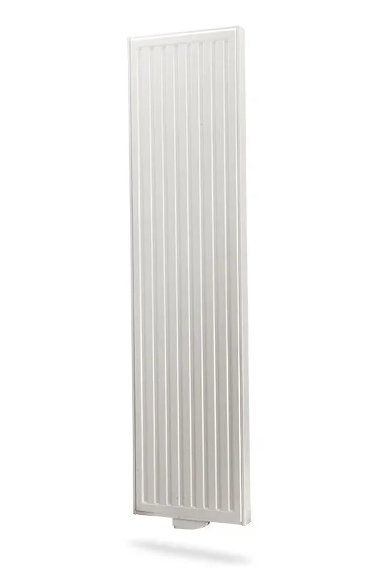 Radson Elektrische paneelradiator Radson Yali GV HxL=1800x450mm 1000W wit RAL9016 FN81118004500P00