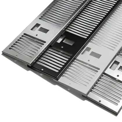 Radson Mechanische toebehoren voor ventilatorconvector Radson Optimo/Kickspace KS500BR
