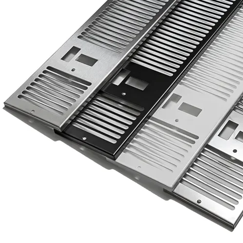 Radson Mechanische toebehoren voor ventilatorconvector Radson Optimo/Kickspace KS500WH