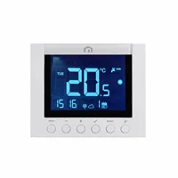 Radson Unisenza Plus Thermostaat RF radson UNP-55003