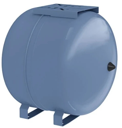 Reflex HW 50 membraanvat horizontaal 50 l - blauw 7200320