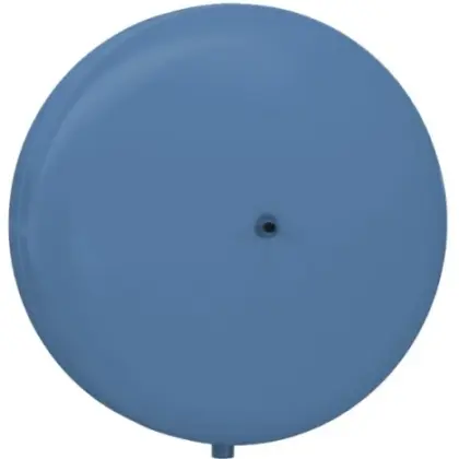 Reflex 7270920 Reflex C-DE 18 expansievat (san) 18 l x 3/4 - 10 bar - blauw