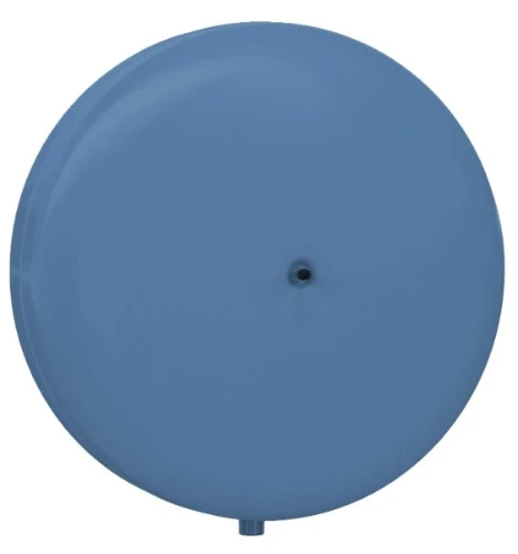Reflex C-DE 35 expansievat (san) 35 l - blauw 7270940