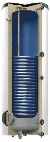 Reflex Storatherm Aqua Stora AH 400/1_B WH accumulatieboiler 400 l - voor warmtepomp - email - ERP label Sanitair: B 7864100