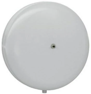 Reflex 8280200 Reflex C 18 expansievat (cv) 18 l x 3/4 - 1 bar