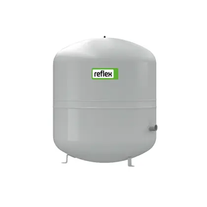 Reflex Expansievat Reflex N 250l 1.5bar 6bar voor: verwarming