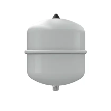 Reflex Expansievat Reflex N 25l 1.5bar 4bar voor: verwarming