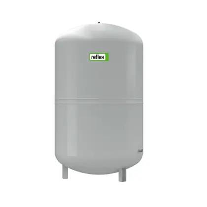 Reflex Expansievat Reflex N 300l 1.5bar 6bar voor: verwarming