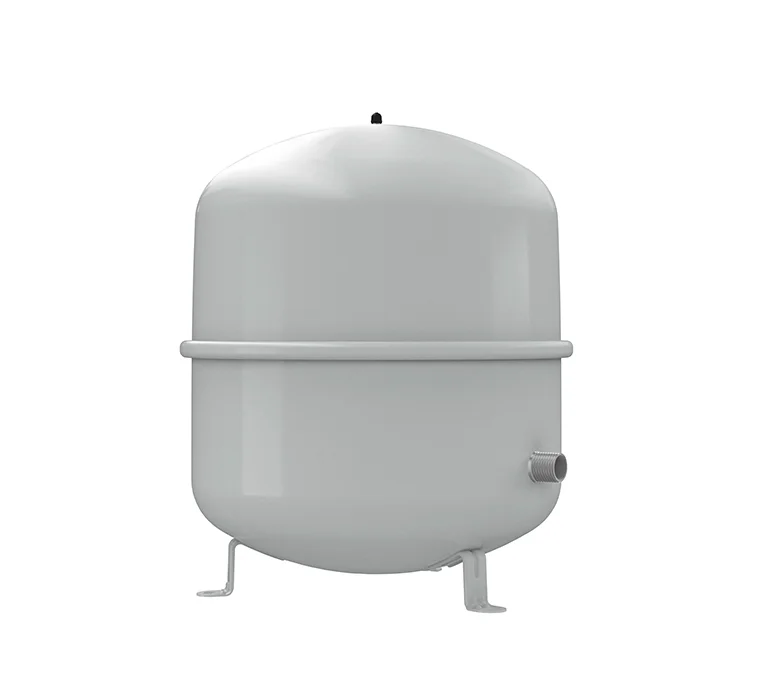 Reflex Expansievat Reflex N 50l 1.5bar 6bar voor: verwarming , koeling ,  zonnecollectorcircuit 8209300