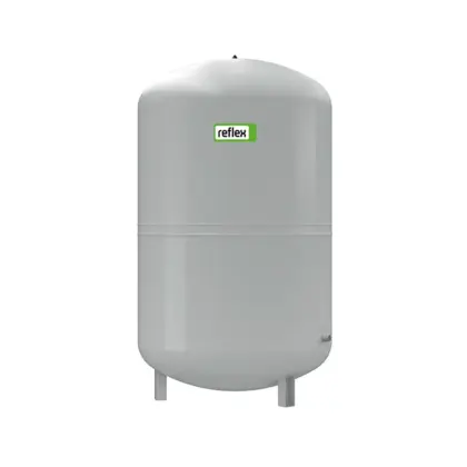 Reflex Expansievat Reflex N 600l 1.5bar 6bar voor: verwarming