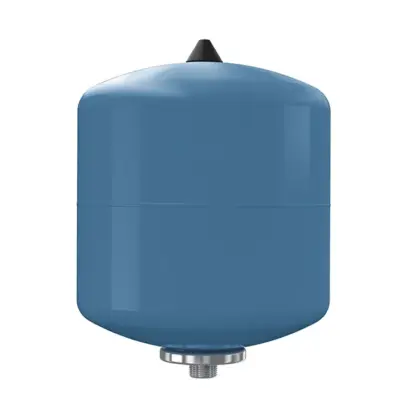 Reflex Expansievat Reflex Refix DE 18l 4bar 10bar voor: tapwater 7303000