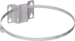 Reflex Muurklemband vr vert.montage vaten 8-25L reflex 7611000