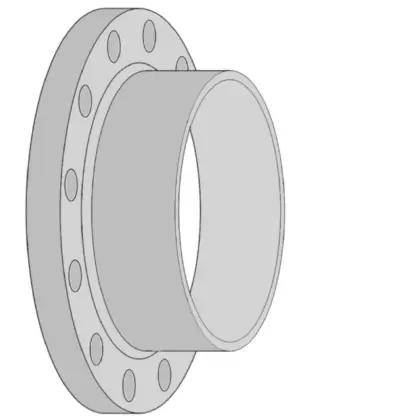 Reflex Set tegenflens DN80/PN40 reflex 6770500