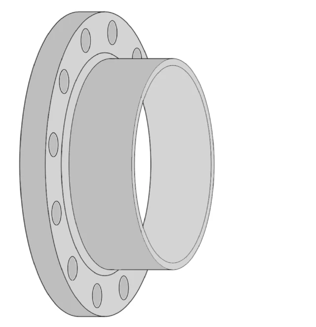 Reflex Set tegenflens DN80/PN40 reflex 6770500