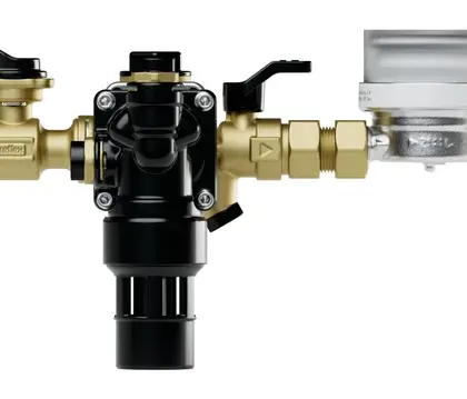 Reflex Fillset Combi voor navullen drinkwaternetten reflex 6813105