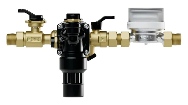 Reflex Fillset Combi voor navullen drinkwaternetten reflex 6813105