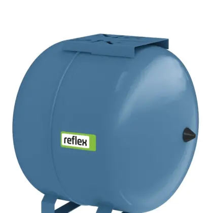 Reflex Expansievat Reflex Refix HW 100l 4bar 10bar 7200350