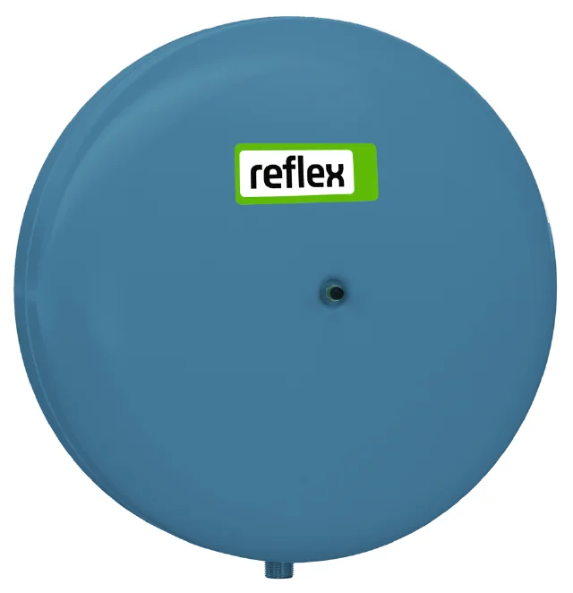 Reflex Expansievat Reflex Refix C-DE 8l 4bar 10bar voor: tapwater 7270900