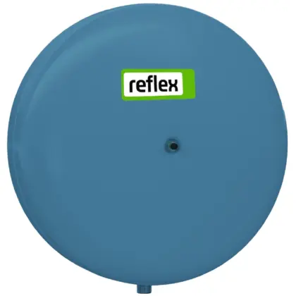 Reflex Expansievat Reflex C-DE 18l 4bar 10bar voor: tapwater 7270920