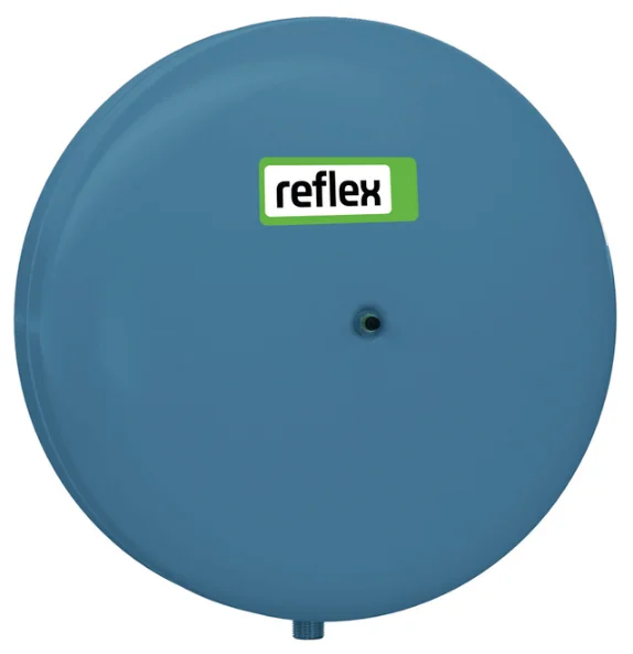 Reflex Expansievat Reflex Refix C-DE 25l 4bar 10bar voor: tapwater 7270930