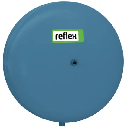 Reflex Expansievat Reflex Refix C-DE 35l 4bar 10bar voor: tapwater 7270940