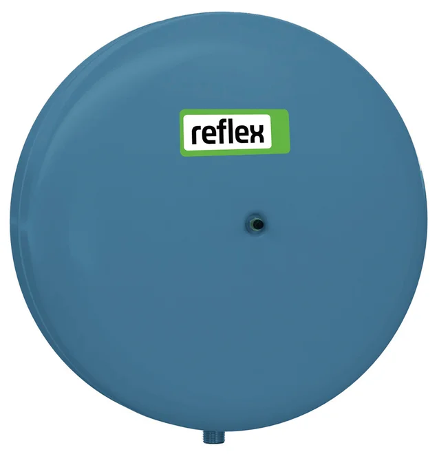 Reflex Expansievat Reflex Refix C-DE 35l 4bar 10bar voor: tapwater 7270940