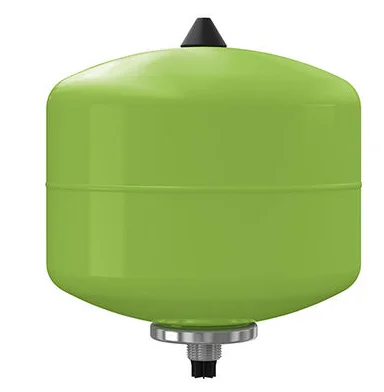 Reflex Expansievat Reflex Refix DD 8l 4bar 25bar voor: tapwater 7290200