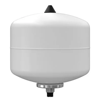 Reflex Expansievat Reflex Refix DD 8l 4bar 25bar voor: tapwater 7290300