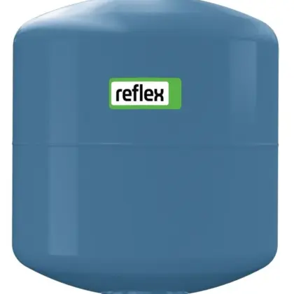 Reflex Expansievat Reflex Refix DE 12l 4bar 16bar voor: tapwater 7302105